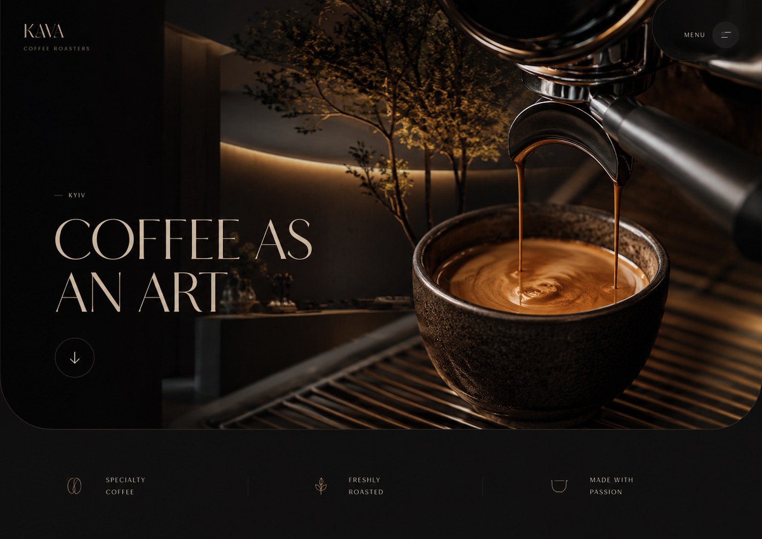 KWA Coffee