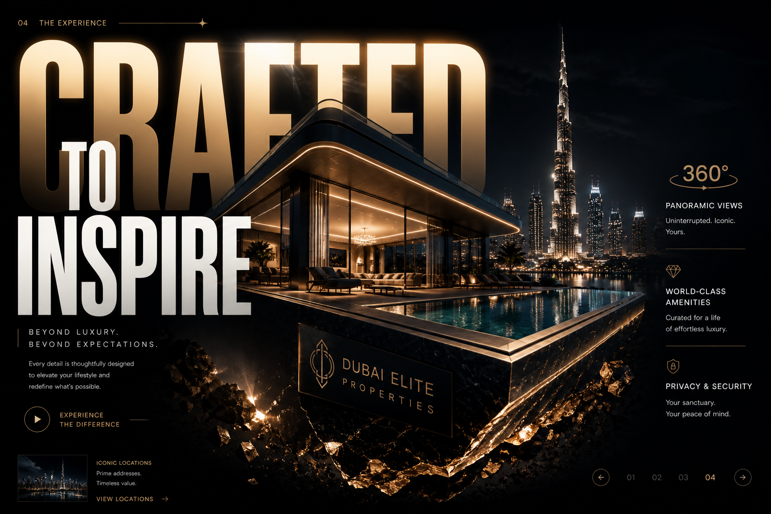 Dubai Elite